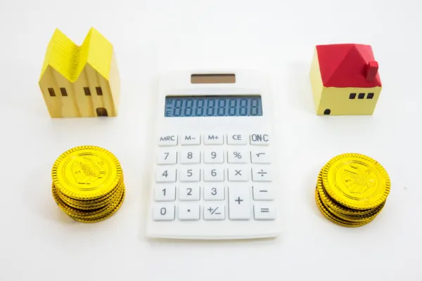 オールオン4にかかる費用