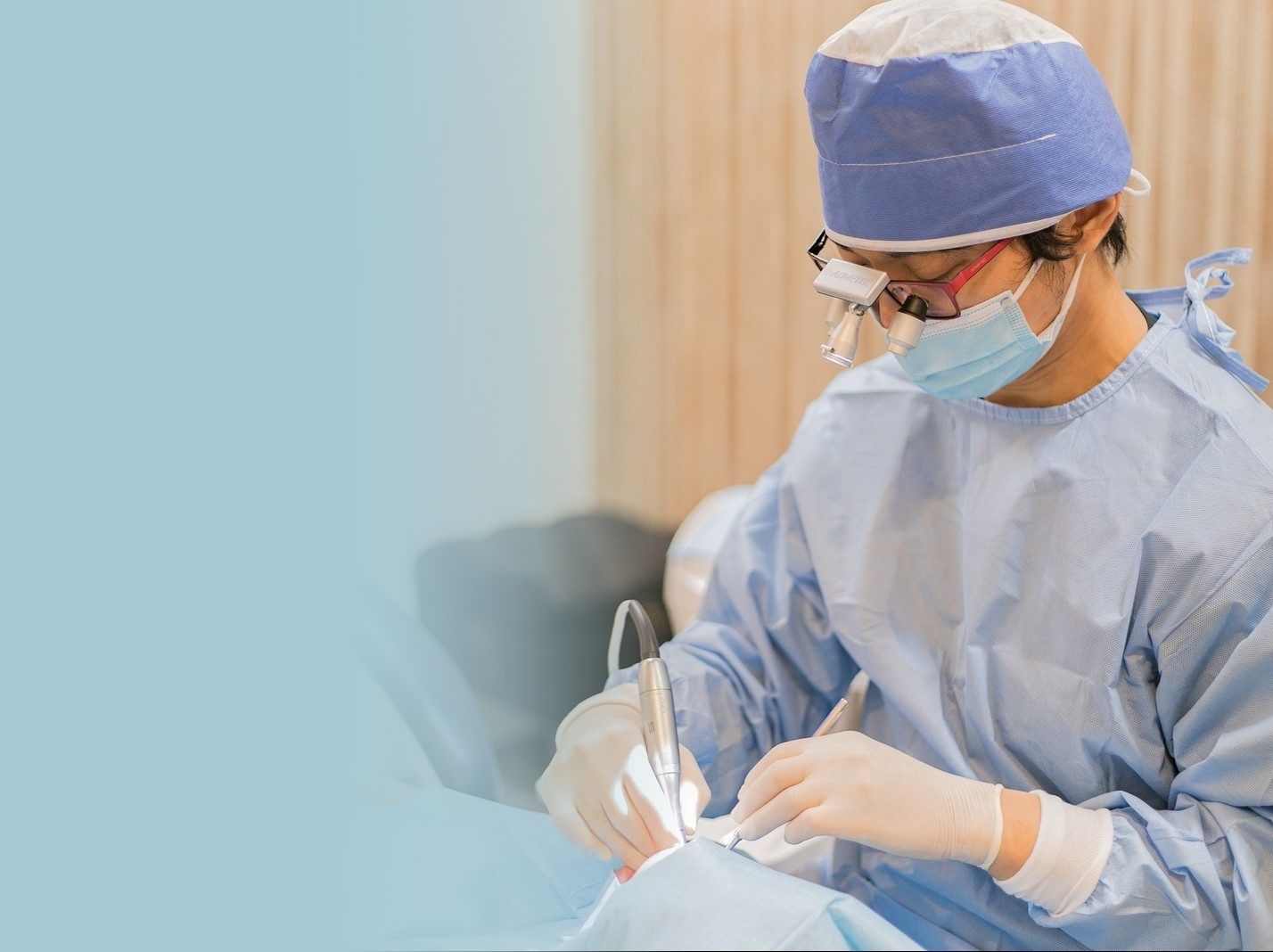 口腔外科 - 親知らず抜歯・顎関節症・外傷｜墨田区本所吾妻橋の歯科